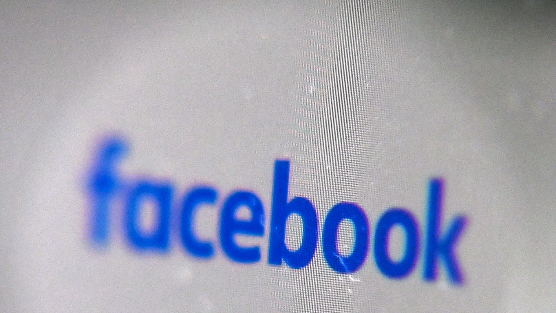 Facebook logo