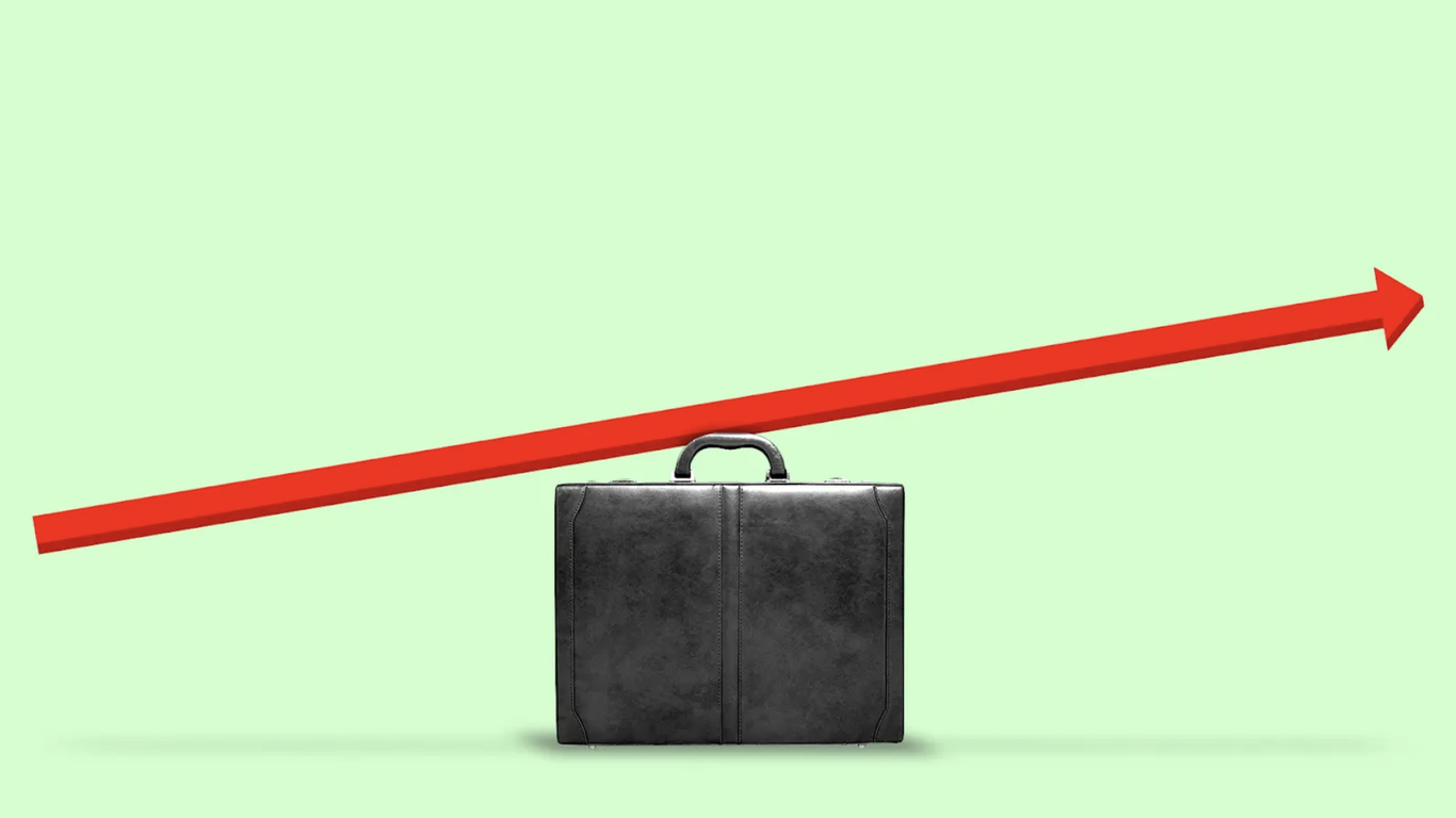 The U.S. labor market's quiet upgrade