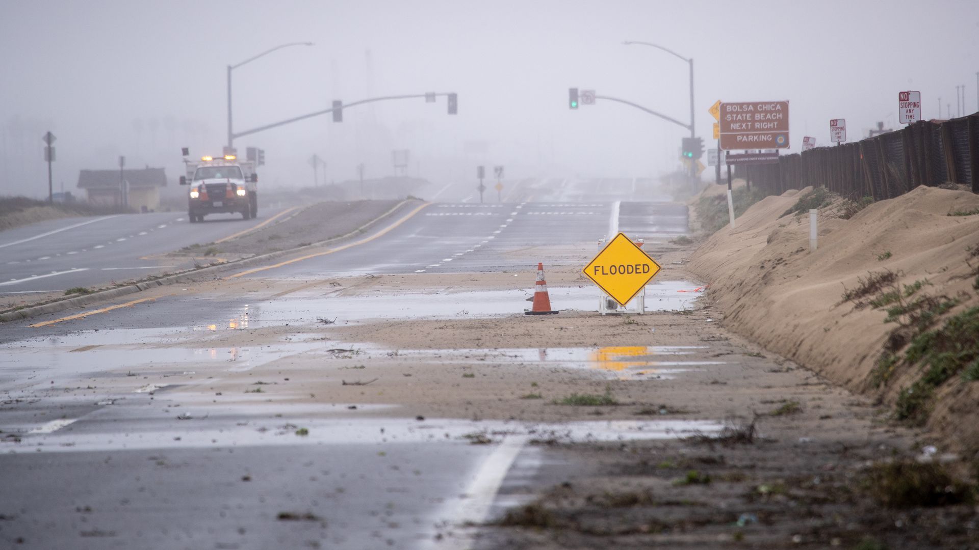 How much rain is expected in L.A. area on Presidents Day weekend - Los  Angeles Times