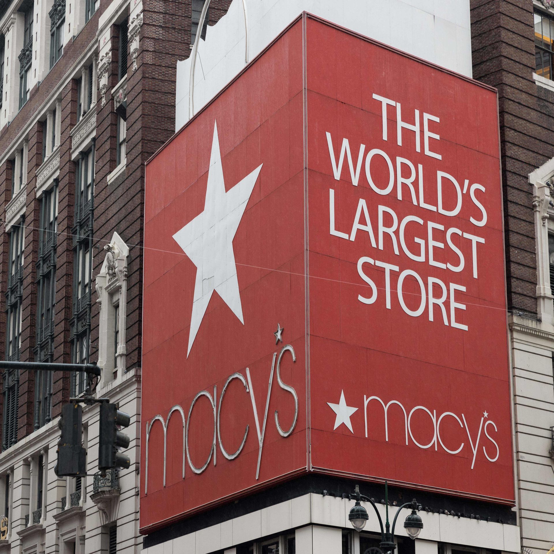 Macy's Just Launched its New Private Label, and Prices Start at