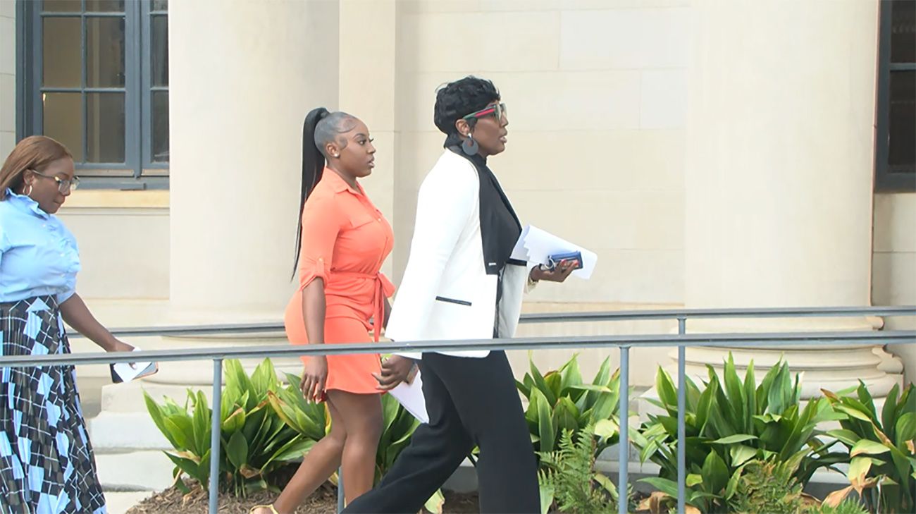 Ex-Charlotte City Council member sentenced to prison