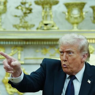 Shield of the Americas Summit to showcase Trump's push to reshape the hemisphere