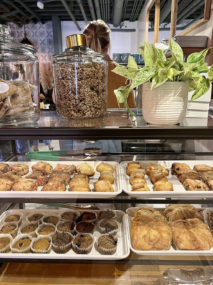 treats summit coffee