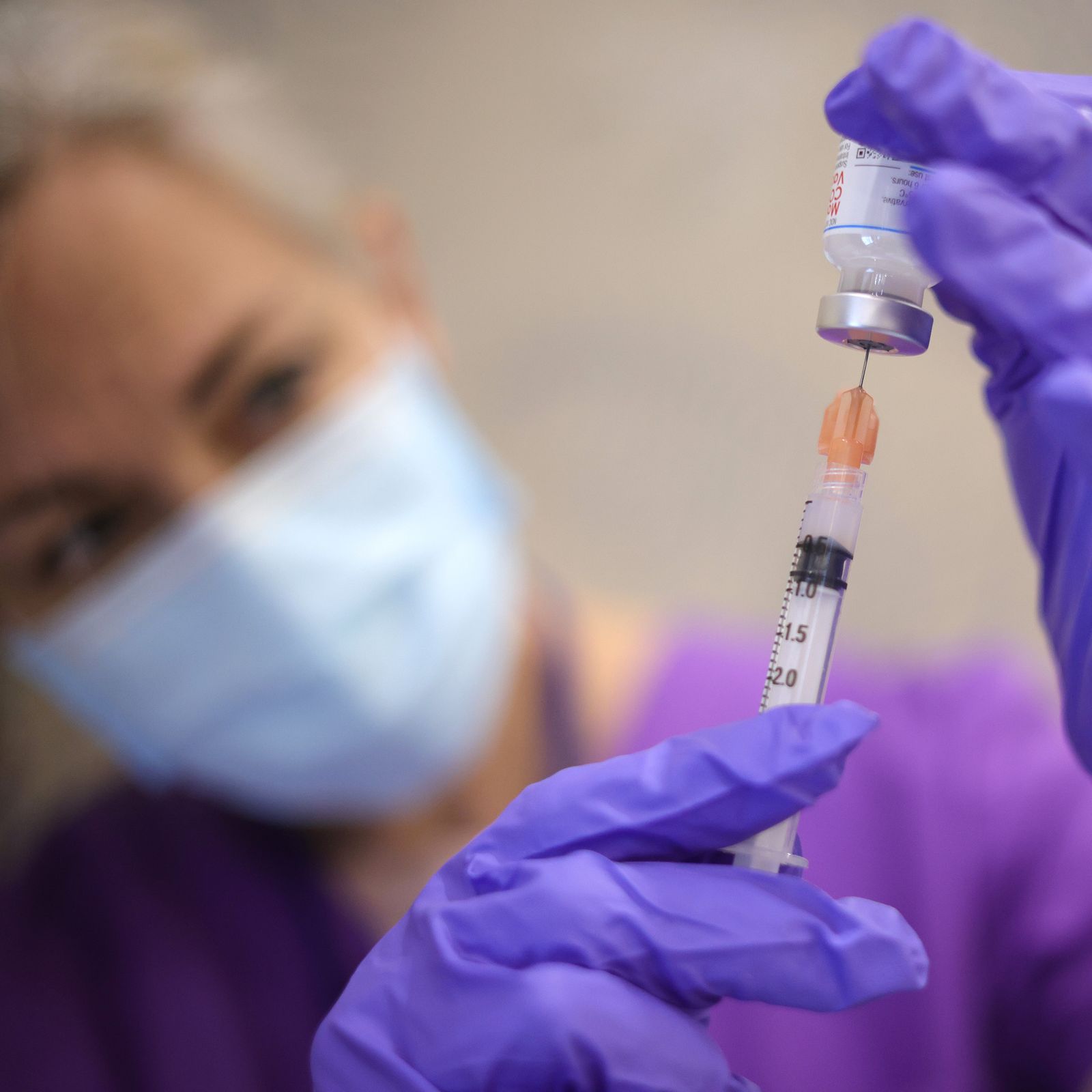 Top health news: US invests $5 billion in new coronavirus vaccines