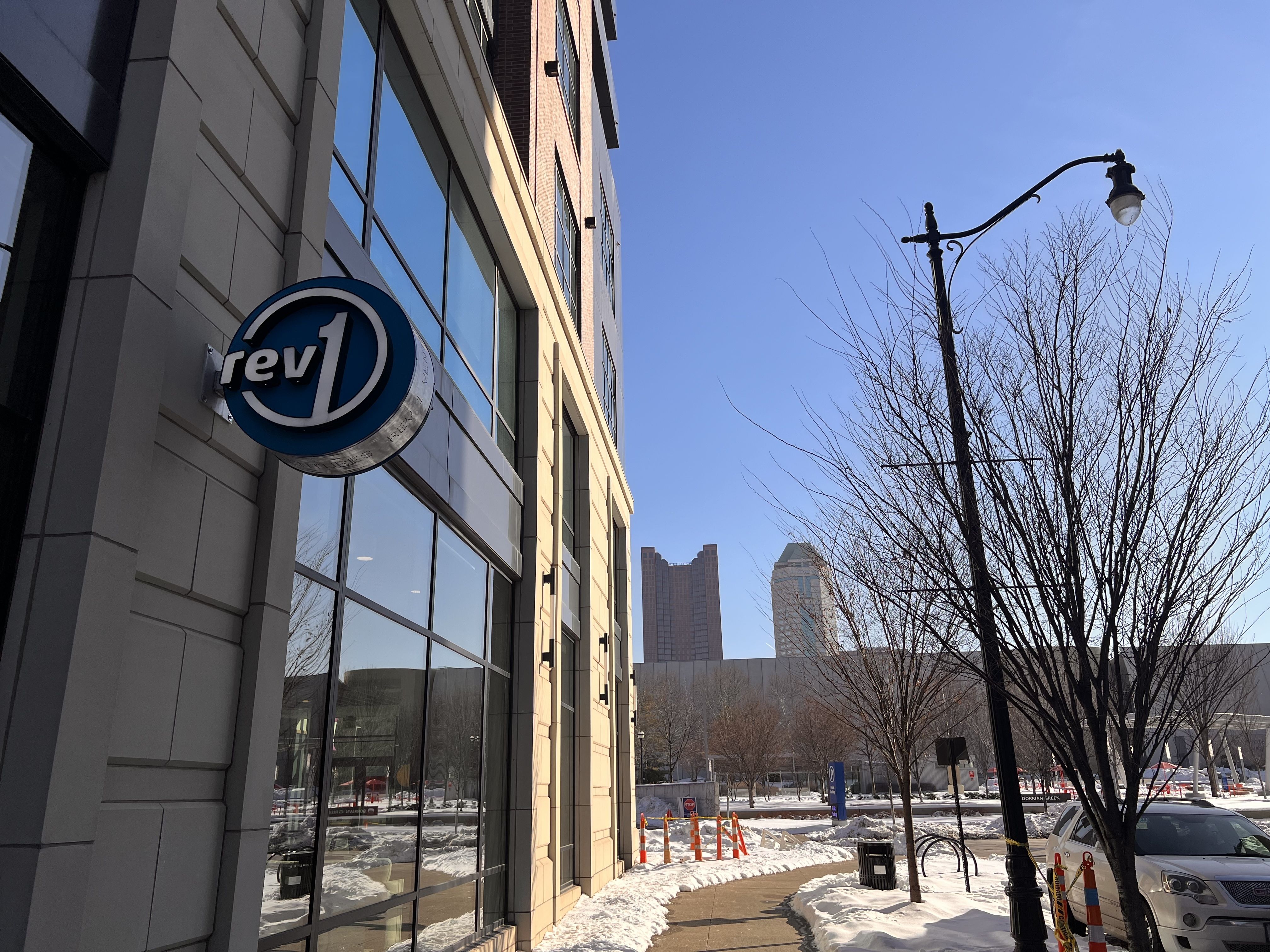 axios.com - Andrew King - Rev1's $700 million impact on the Ohio startup scene