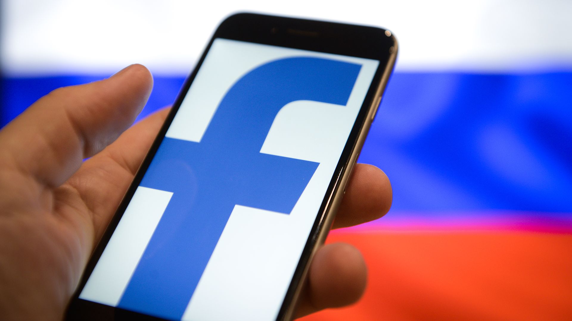 Facebook logo