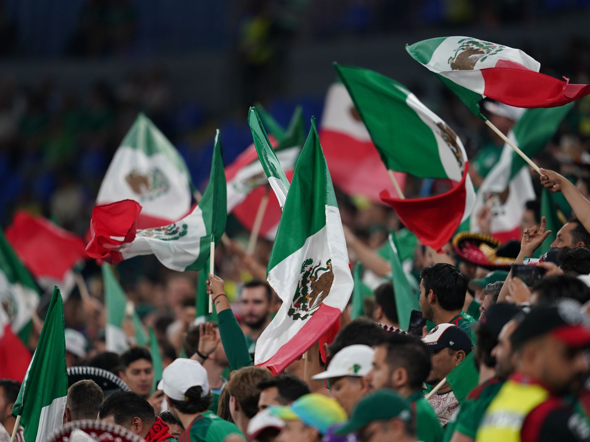 2022 fifa world cup mexico backgrounds