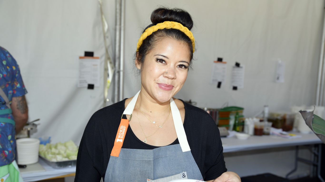Oro by Nixta and chefs Ann Ahmed, Christina Nguyen named finalists for James Beard awards