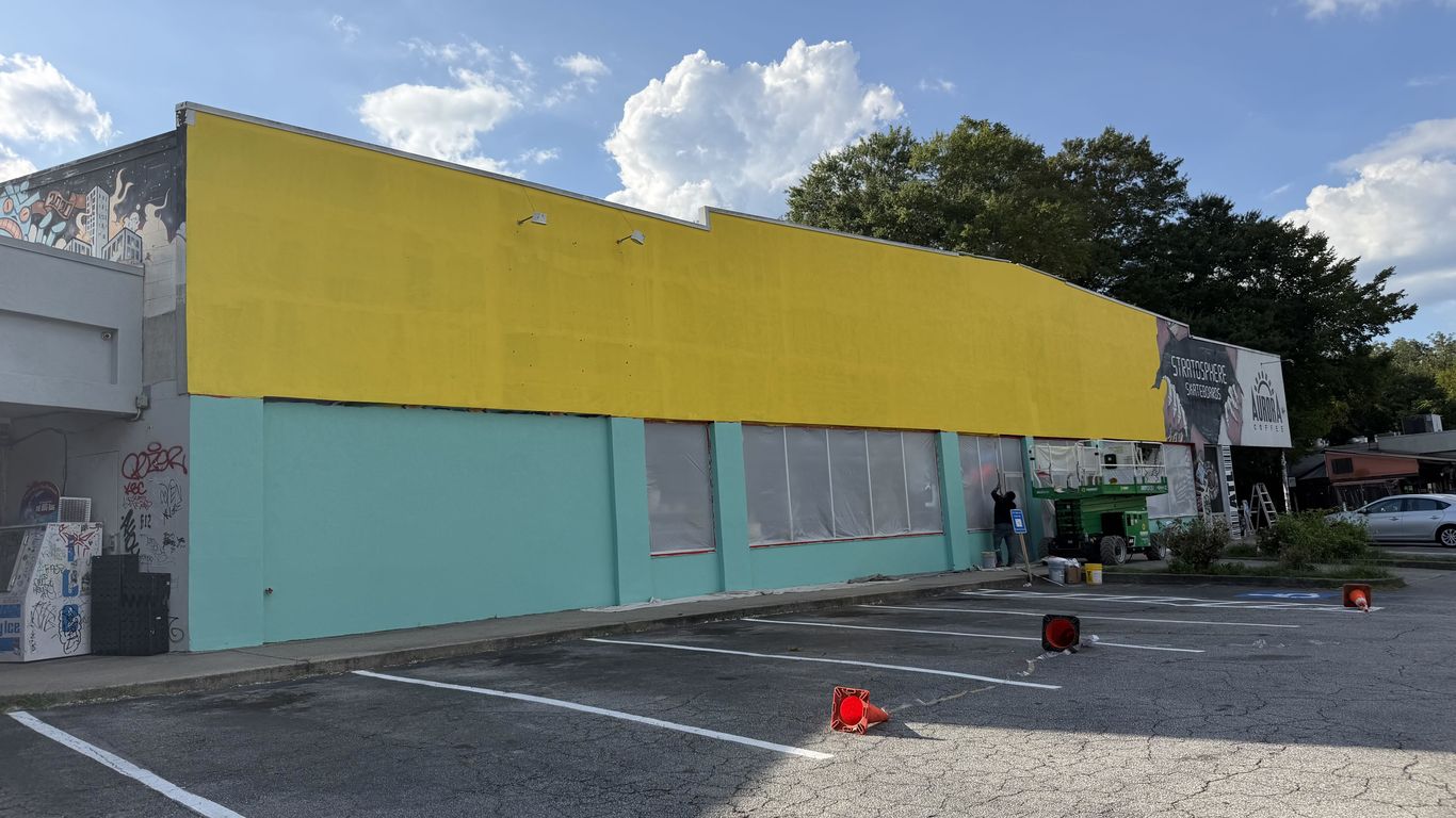 Junkman's Daughter gets a new face in Little Five Points