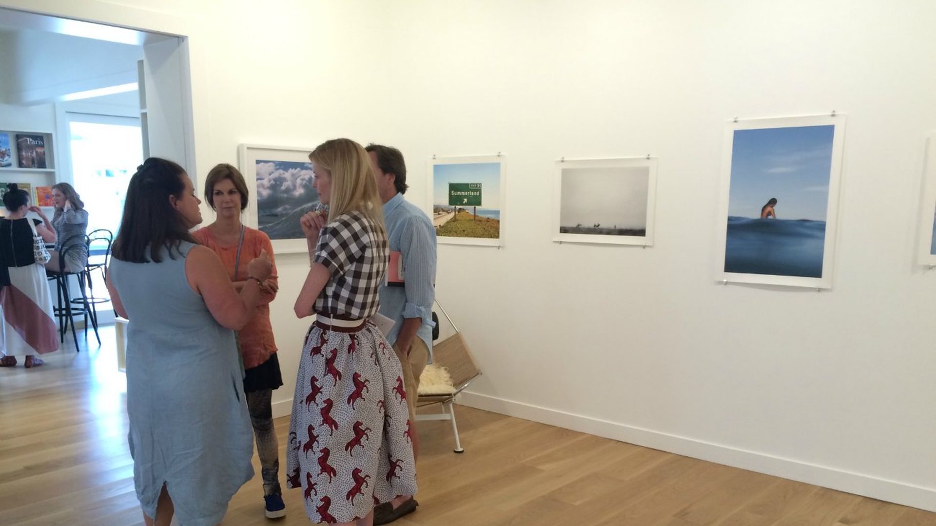 SOCO Gallery Charlotte