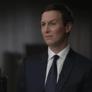 "Absolutely not": Witkoff, Kushner reject Gaza genocide claims in "60 Minutes" interview