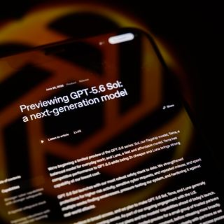 Hugging Face breach: OpenAI claims its models were responsible