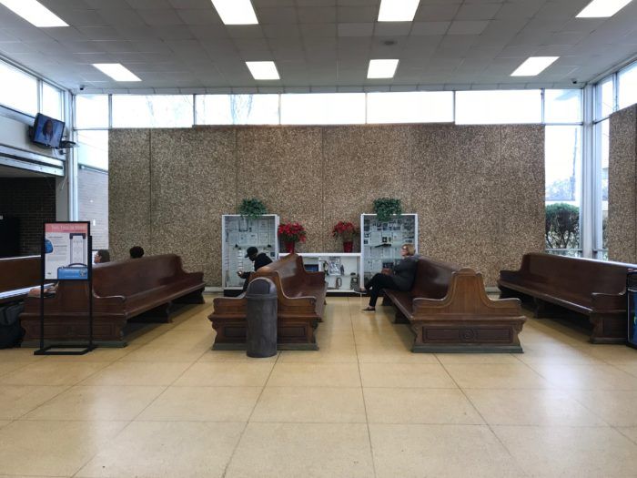 Everything you need to know about riding the Amtrak train from