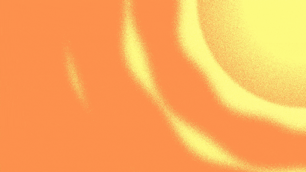 Illustration of the sun with rays coming out of it.