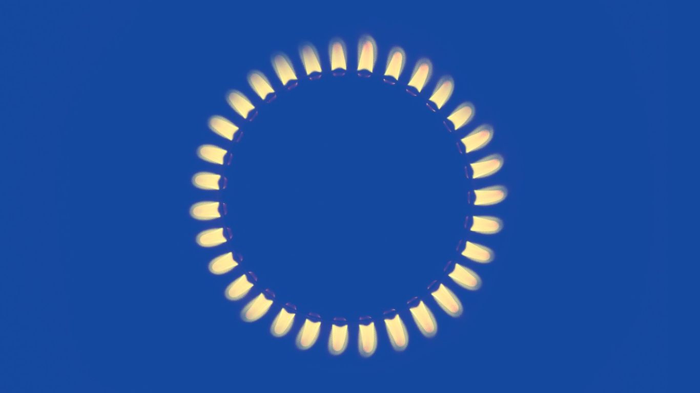 European crises and policy give natural gas staying power