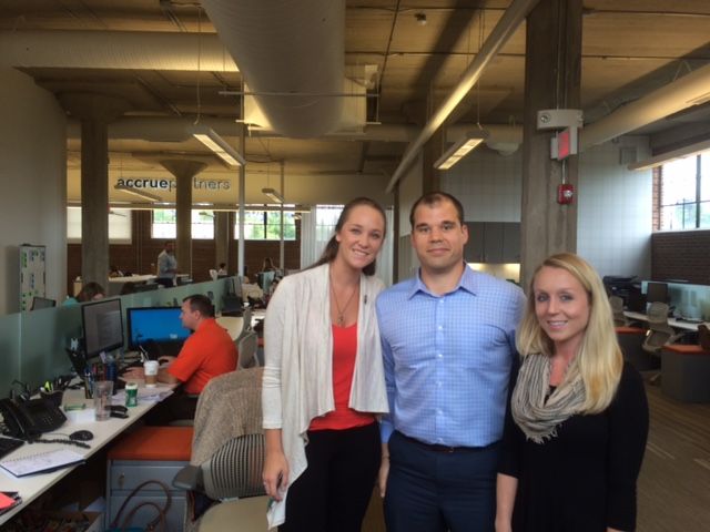 accrue partners employees charlotte