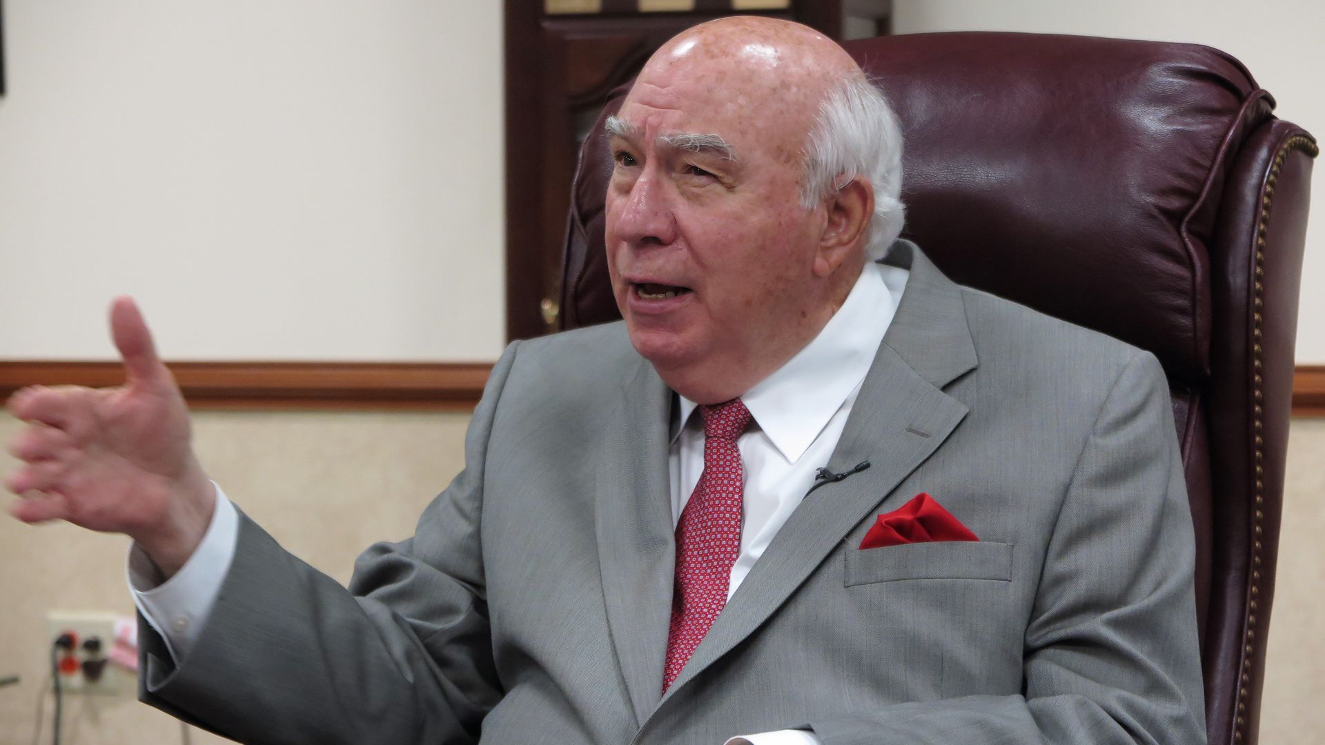 Trump promised salvation for the coal industry