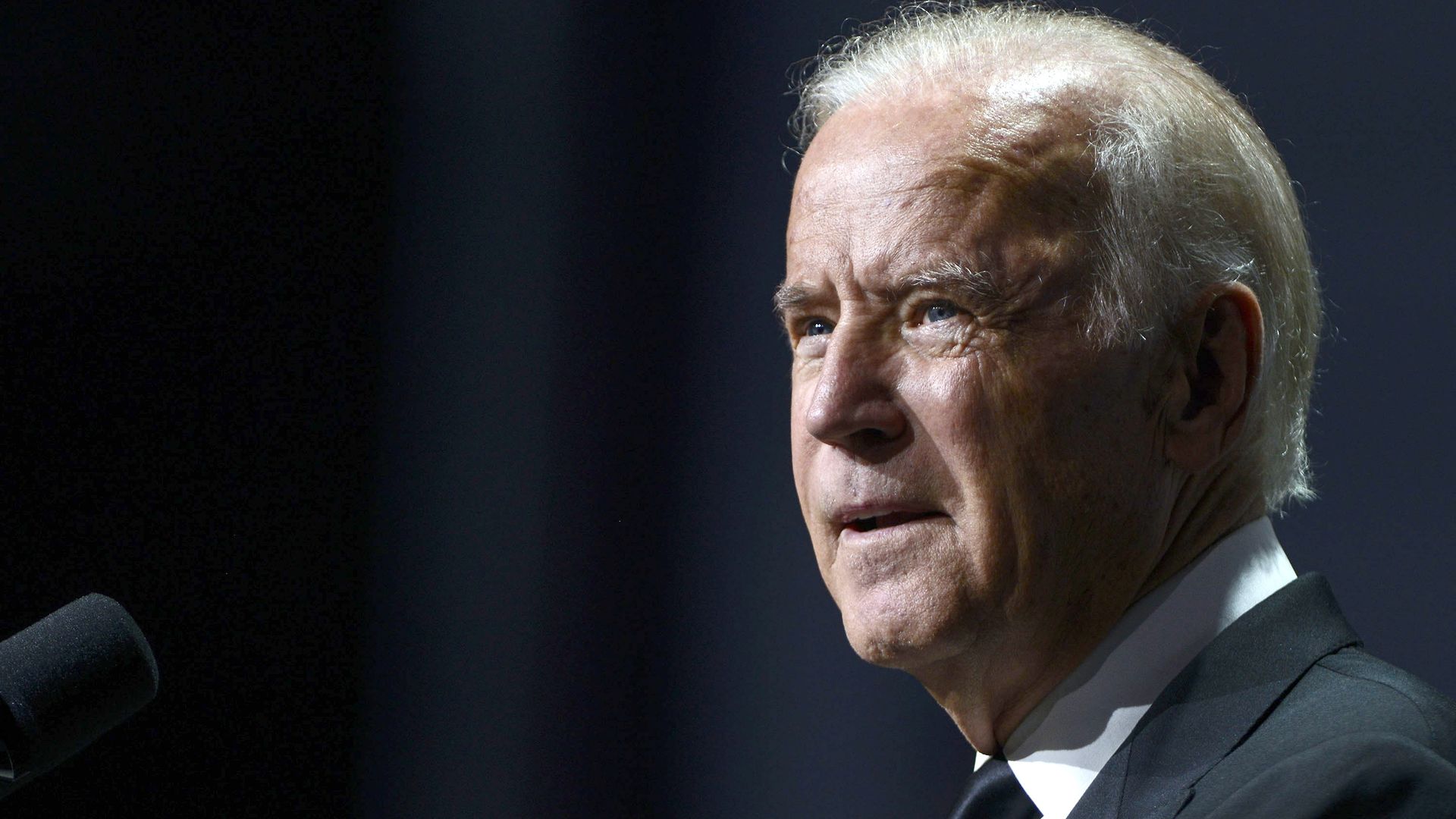 Biden.