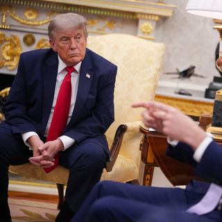 U.S. gives Iran Saturday deadline to publicly renounce Hormuz attacks