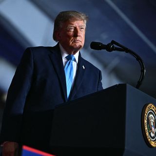 Trump remarks that Iran could "take out" Los Angeles, San Diego draw backlash