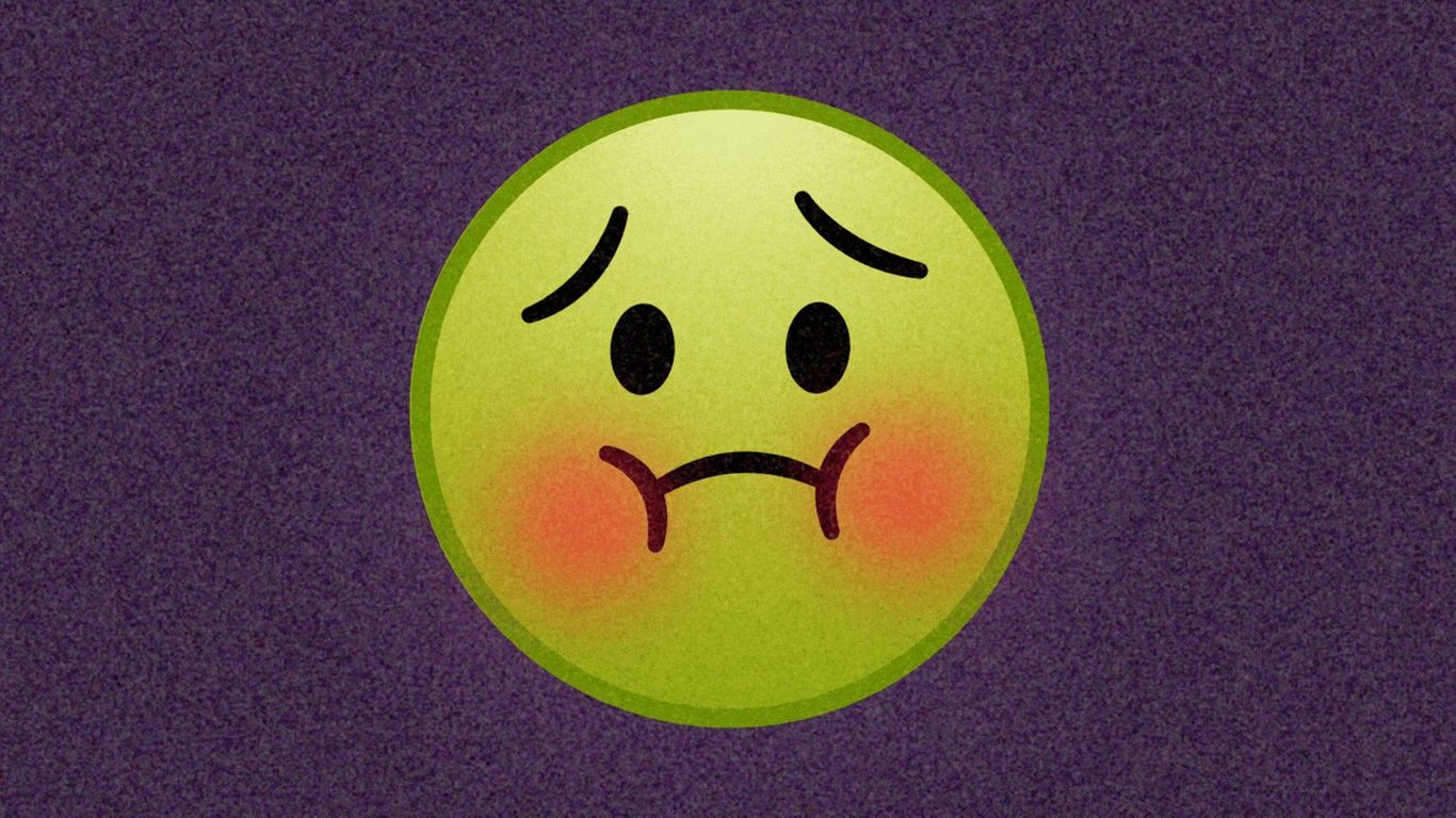 What to know about the surging "winter vomiting bug" and its contagious new variant