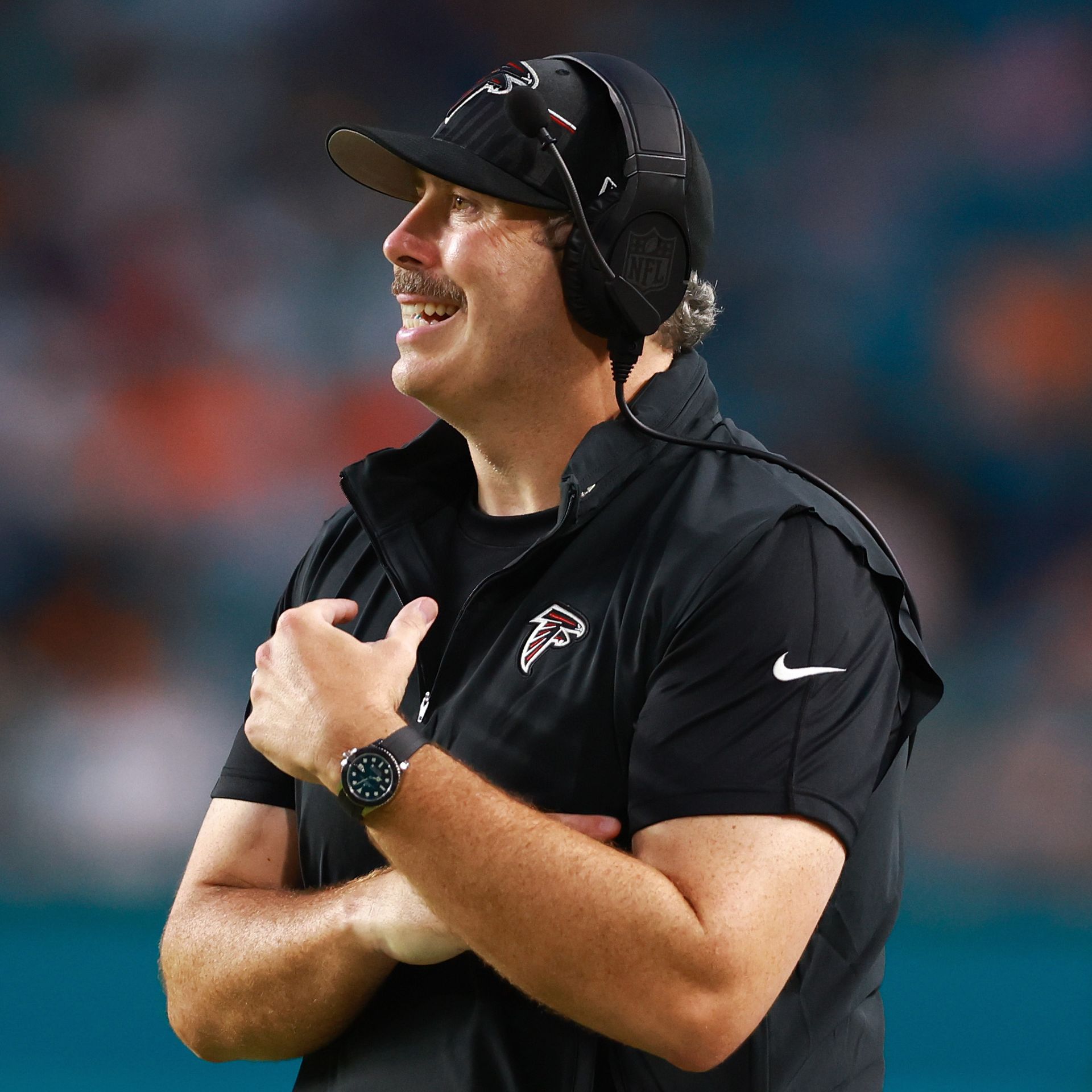 Dolphins-Falcons preseason opener: Here's what we learned