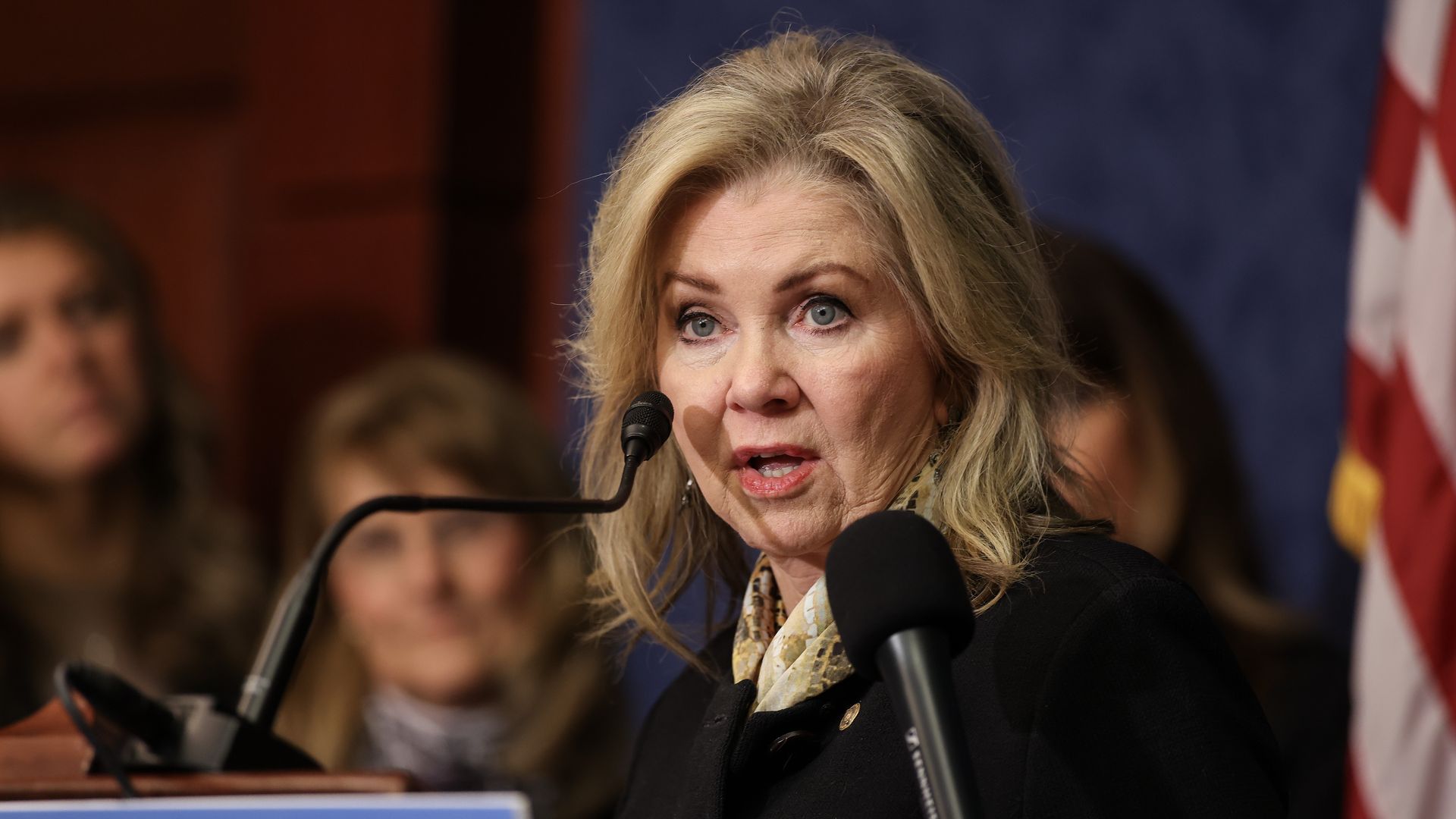 Sen. Blackburn