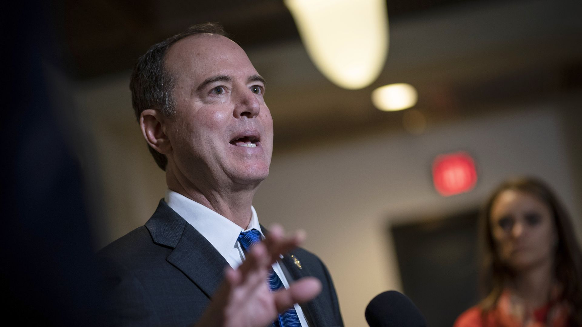 Adam Schiff
