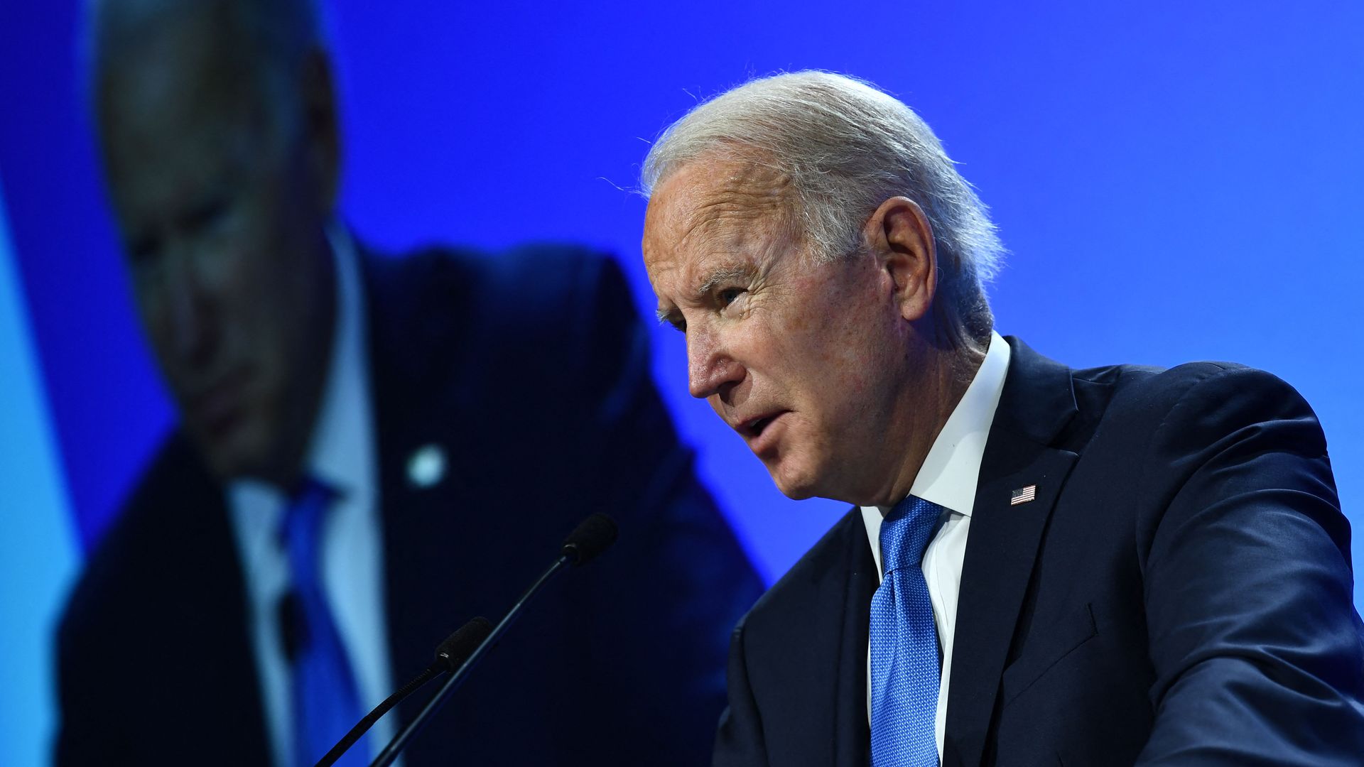 Picture of Joe Biden