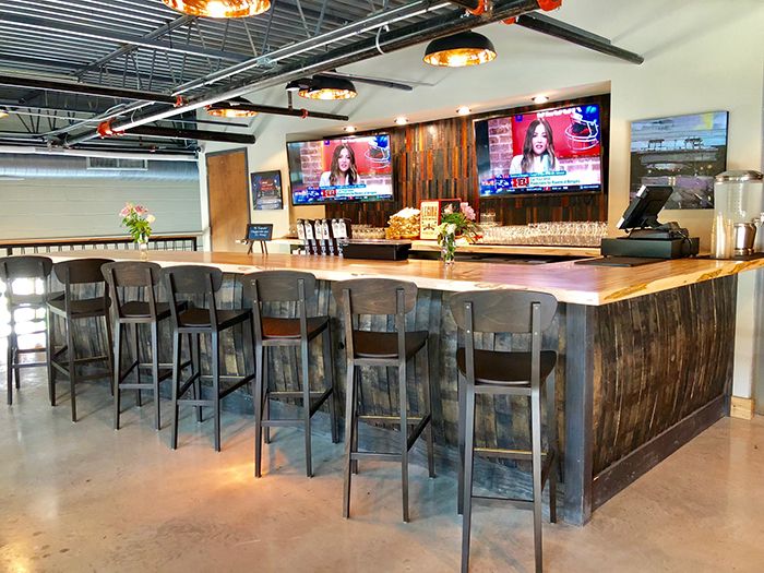 Now Open 5 quick things to know about Legion Brewing SouthPark Axios