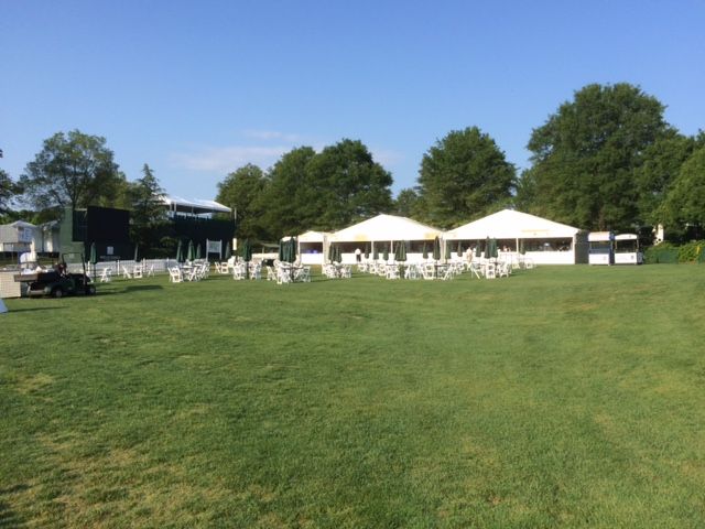 event hill wells fargo golf championship