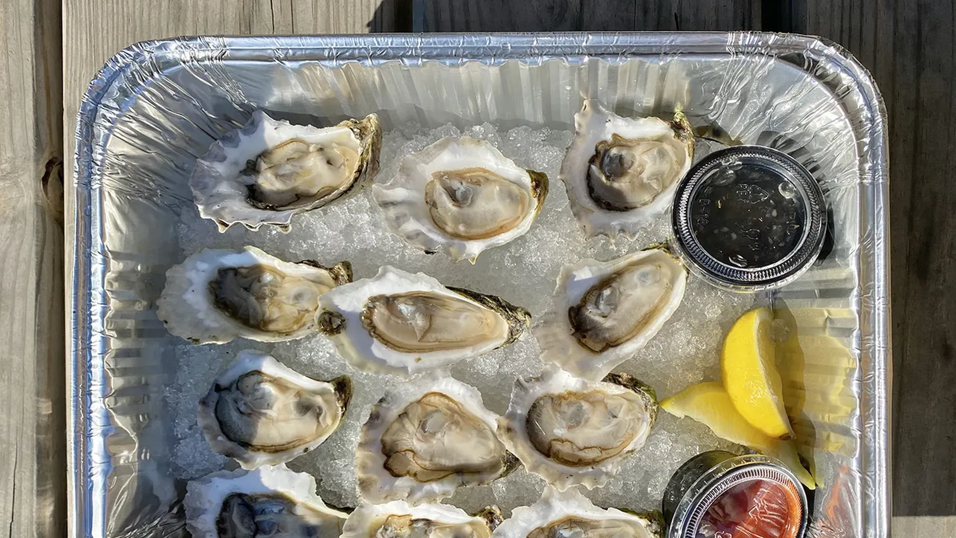 The 9 best places to eat oysters in Charlotte Axios Charlotte
