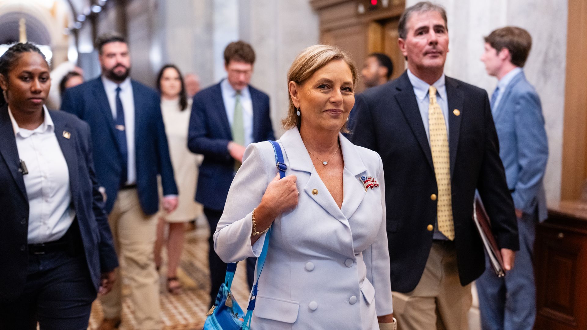 Lindsey Graham's sister Nordone runs for his senate seat with Trump's  endorsement