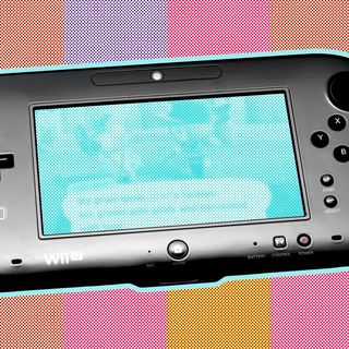 Nintendo's disastrous Wii U proves to be the Switch's secret weapon