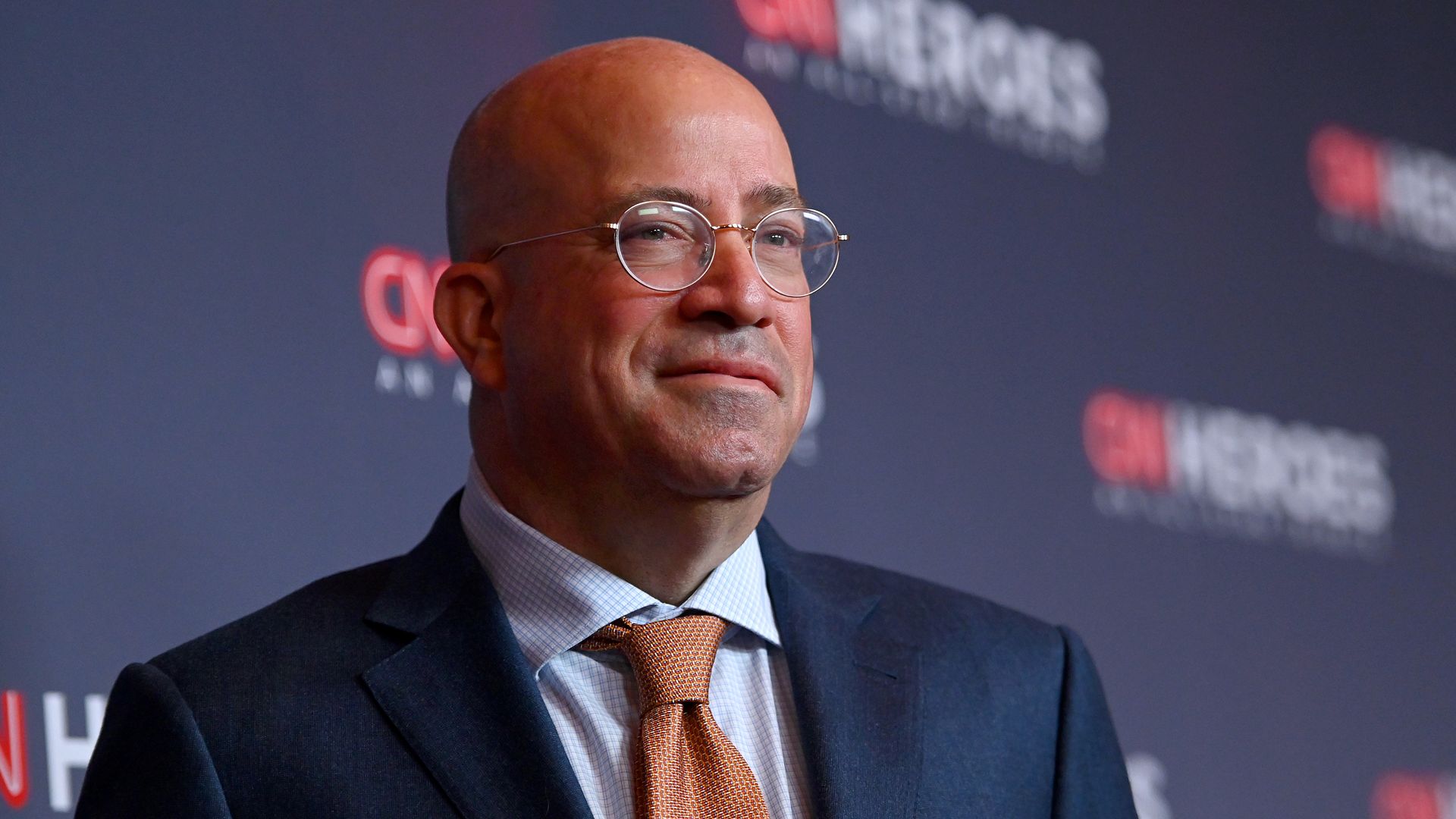 Jeff Zucker