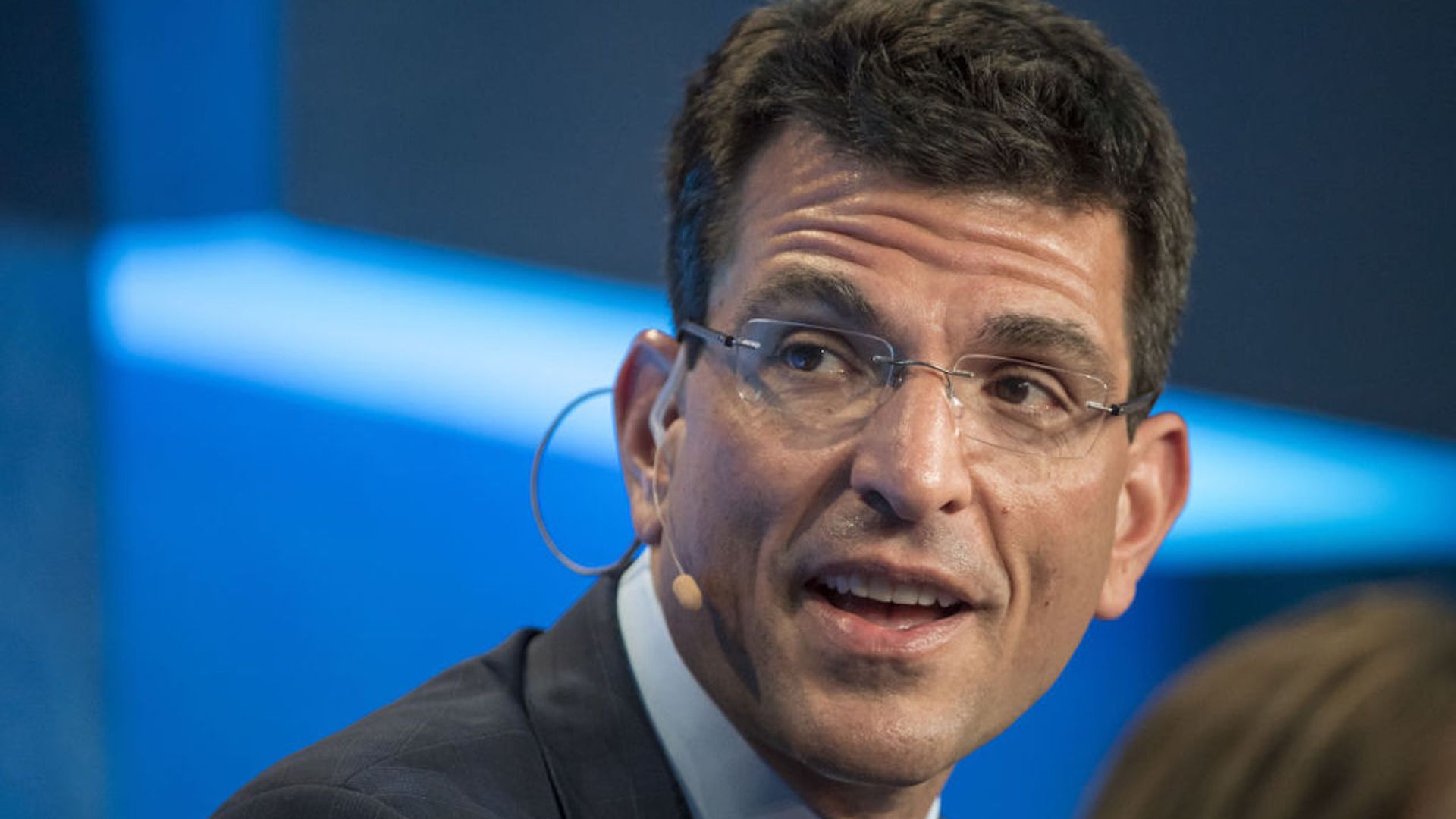 Photo of Jason Grumet