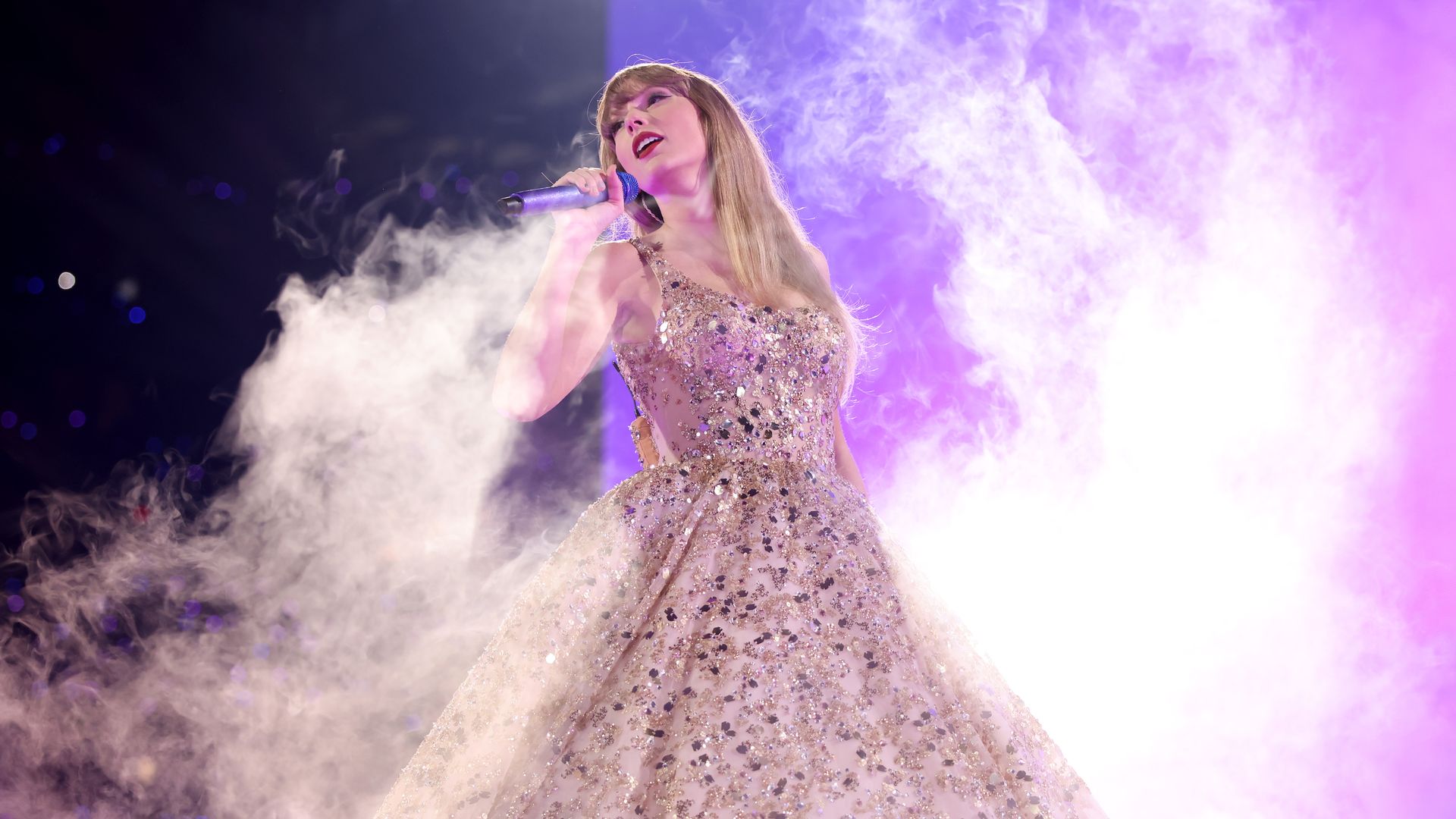 Taylor Swift FOMO: What if you miss the Eras Tour - Axios Cleveland