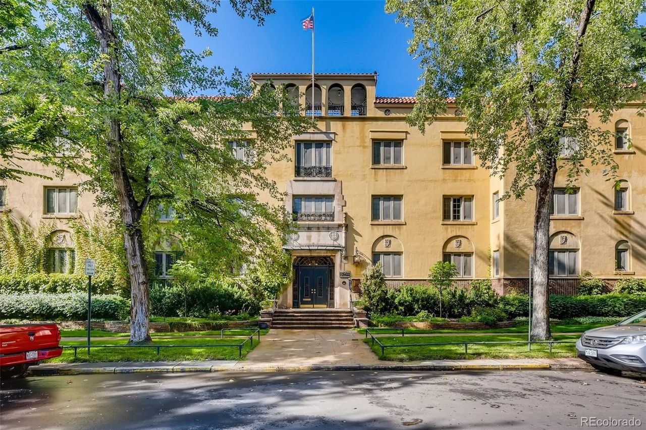 1515 E 9th Ave #214 exterior building