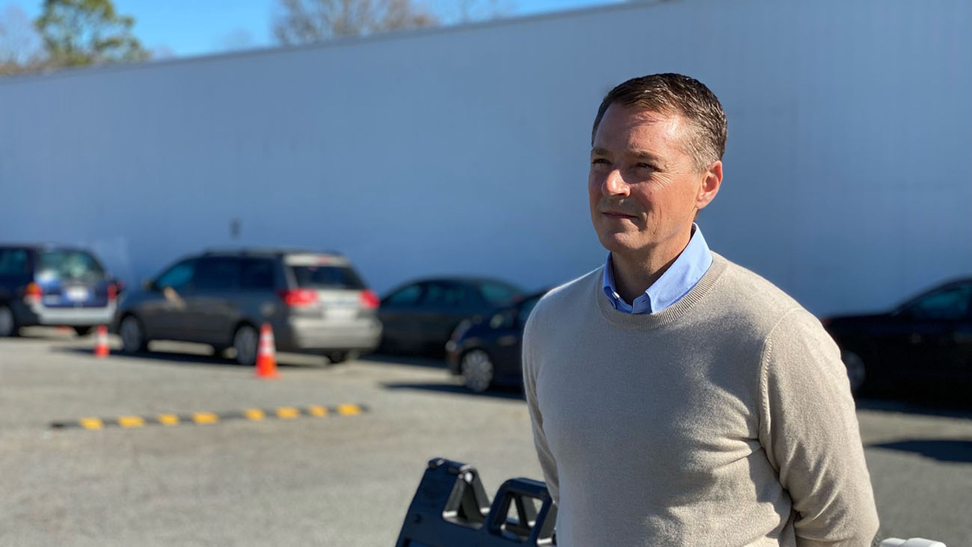 Mike Estramonte StarMed