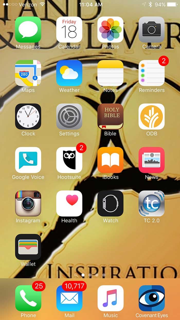 Work life of Carlos Davis, CEO of Stand & Deliver, LLC Axios Charlotte