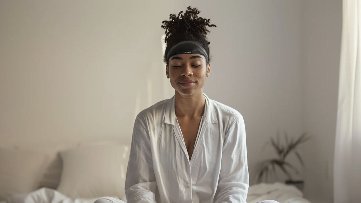 Somnee Raises $10M Seed to Expand AI Sleep Headband Backed by Khosla, Orlando Magic