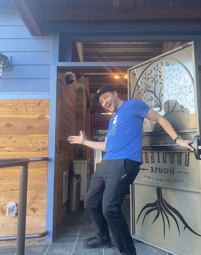 Goodyear House opens in NoDa