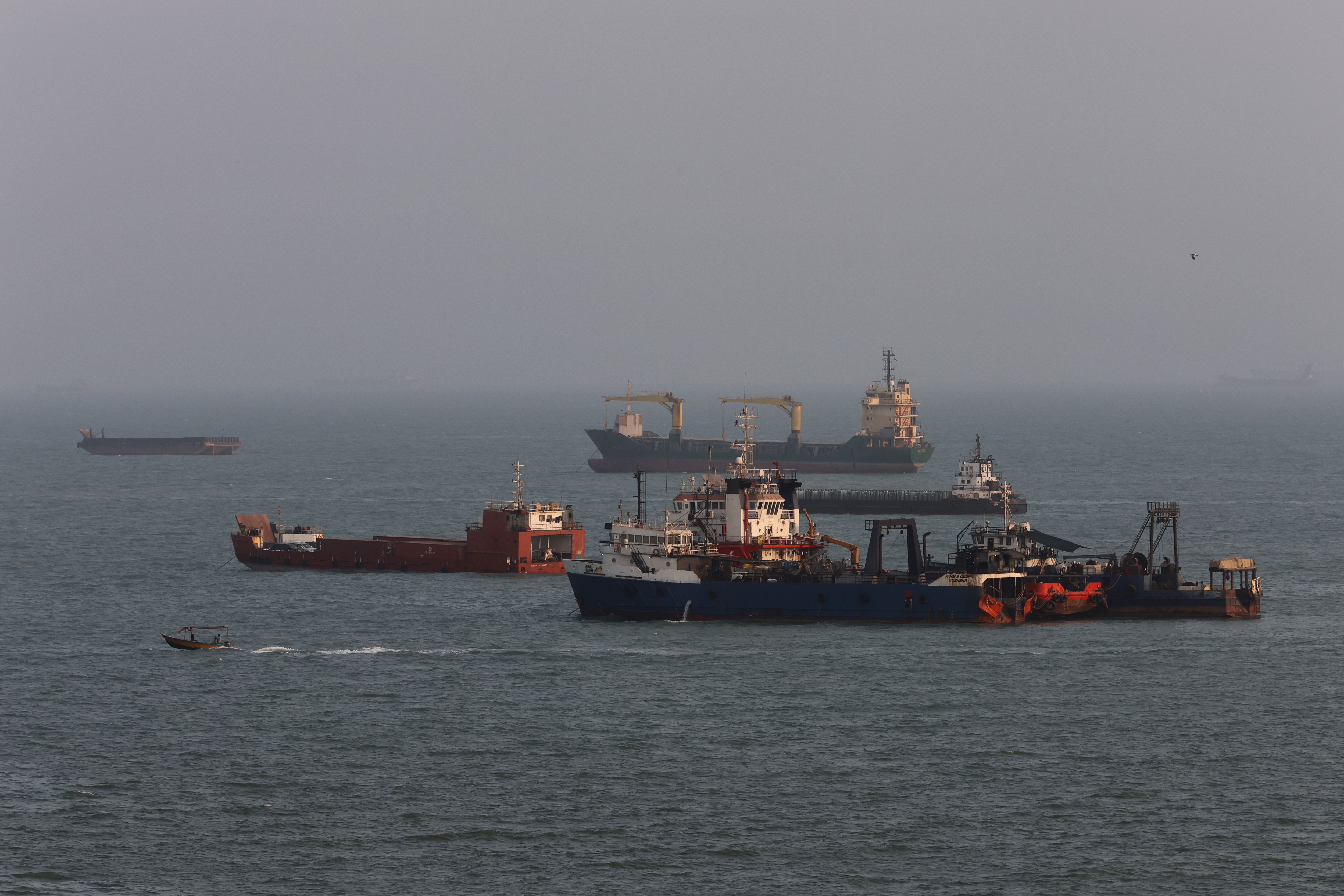axios.com - Barak Ravid - Trump: Mines fully removed from Strait of Hormuz