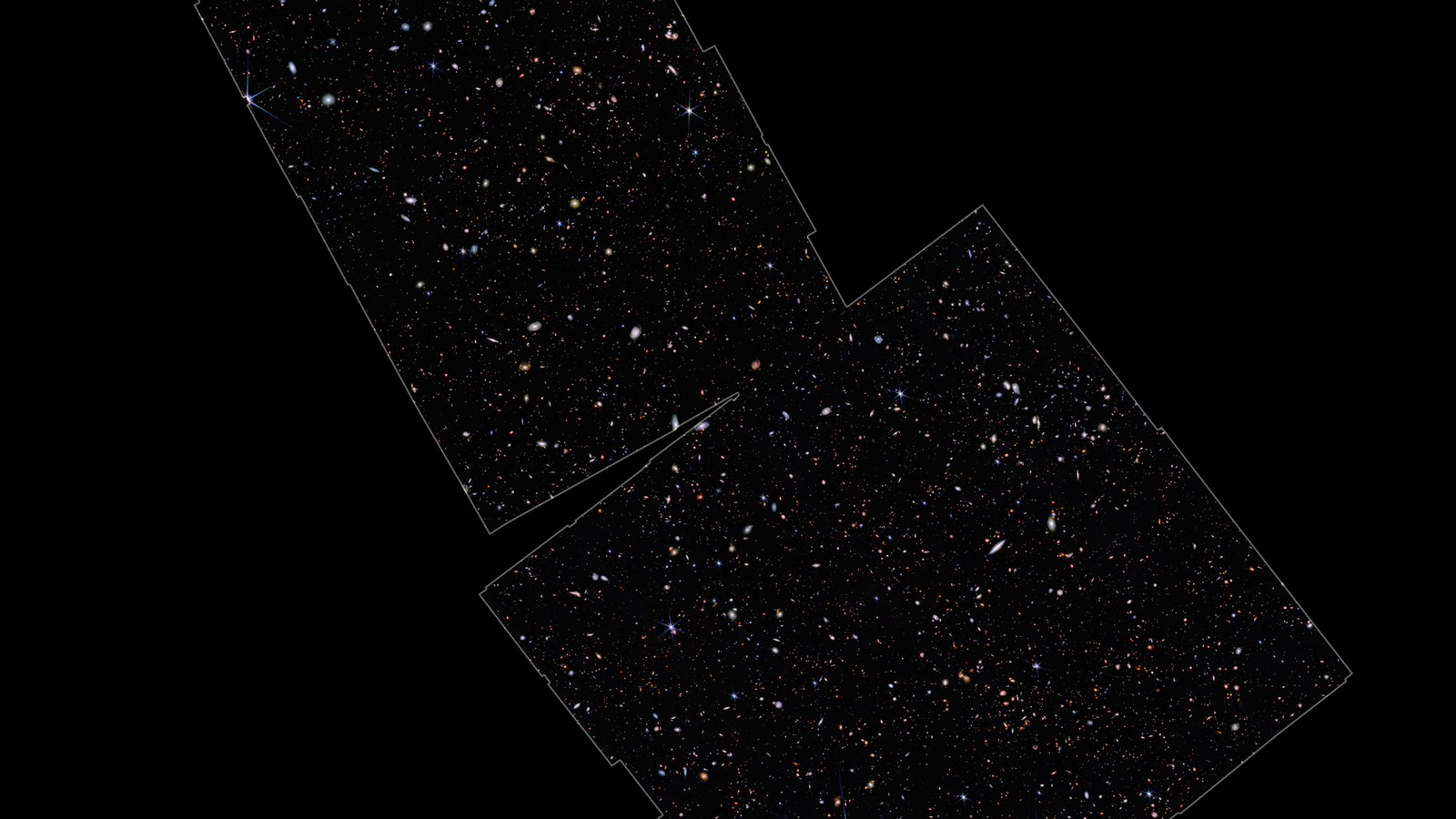 Scientists Confirm JWST Has Found The Earliest Galaxies Yet Seen scientists-confirm-jwst-has-found-the-earliest-galaxies-yet-seen