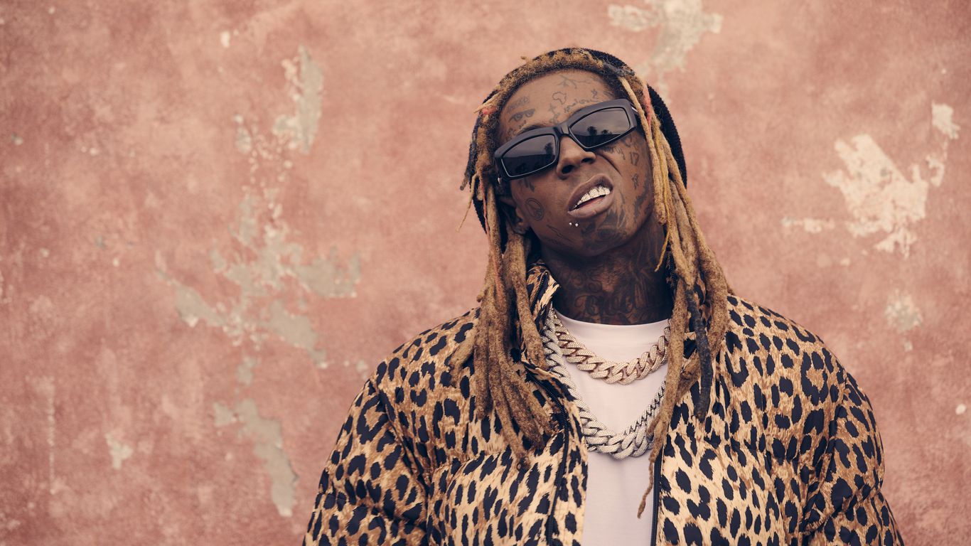 Where Lil Wayne is touring this summer