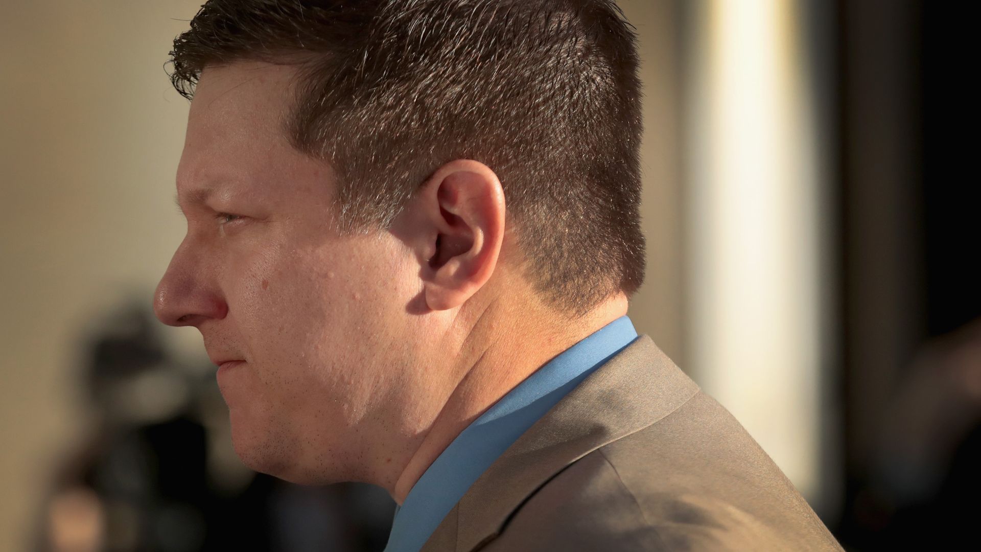 Jason Van Dyke