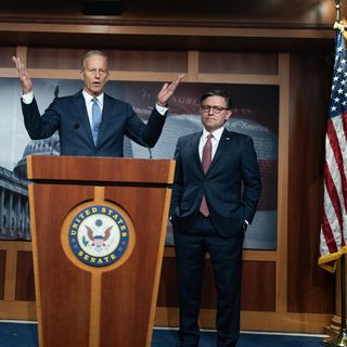 Republicans have a mess on their hands over health care subsidies