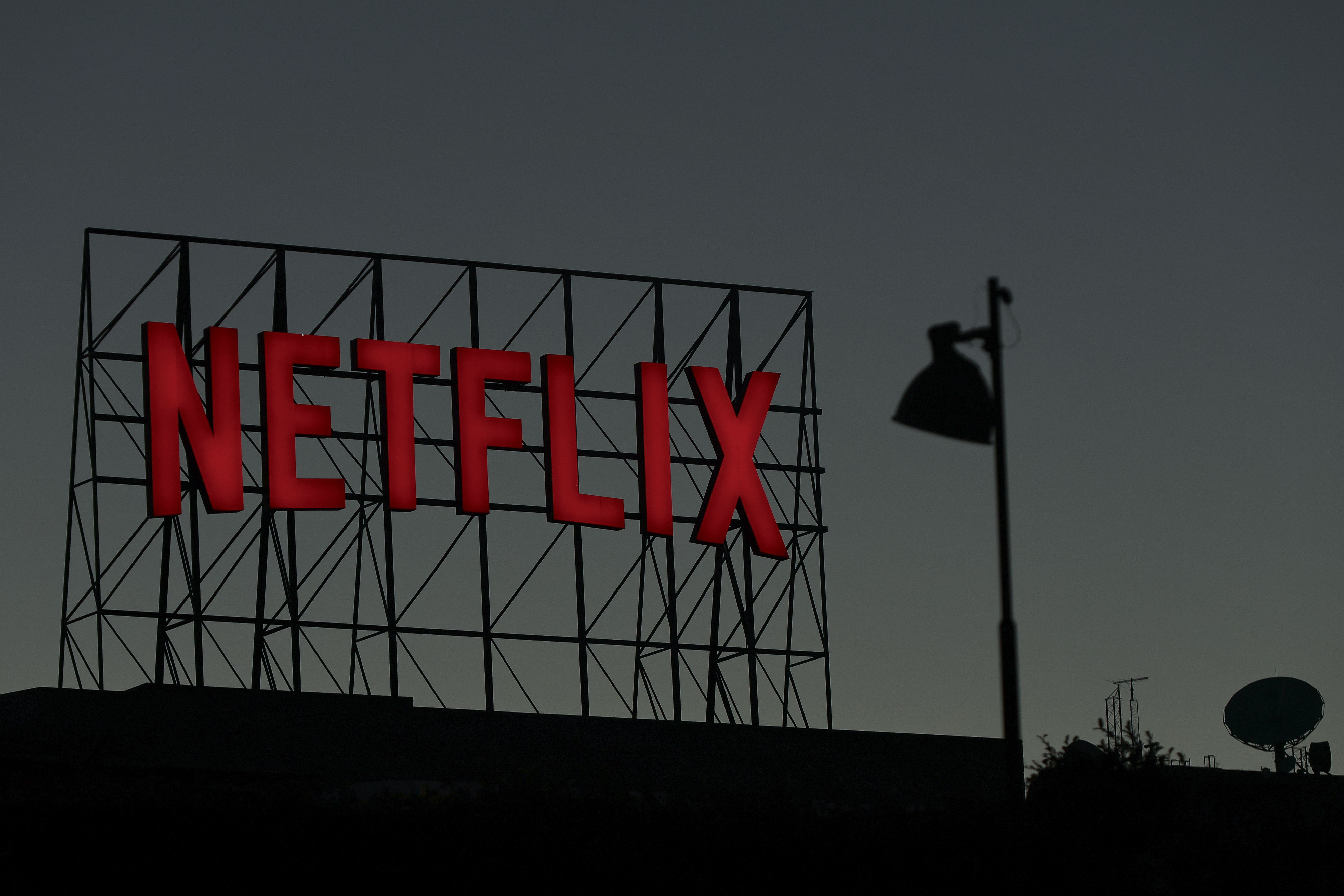 Netflix to lay off roughly 1,000 employees
