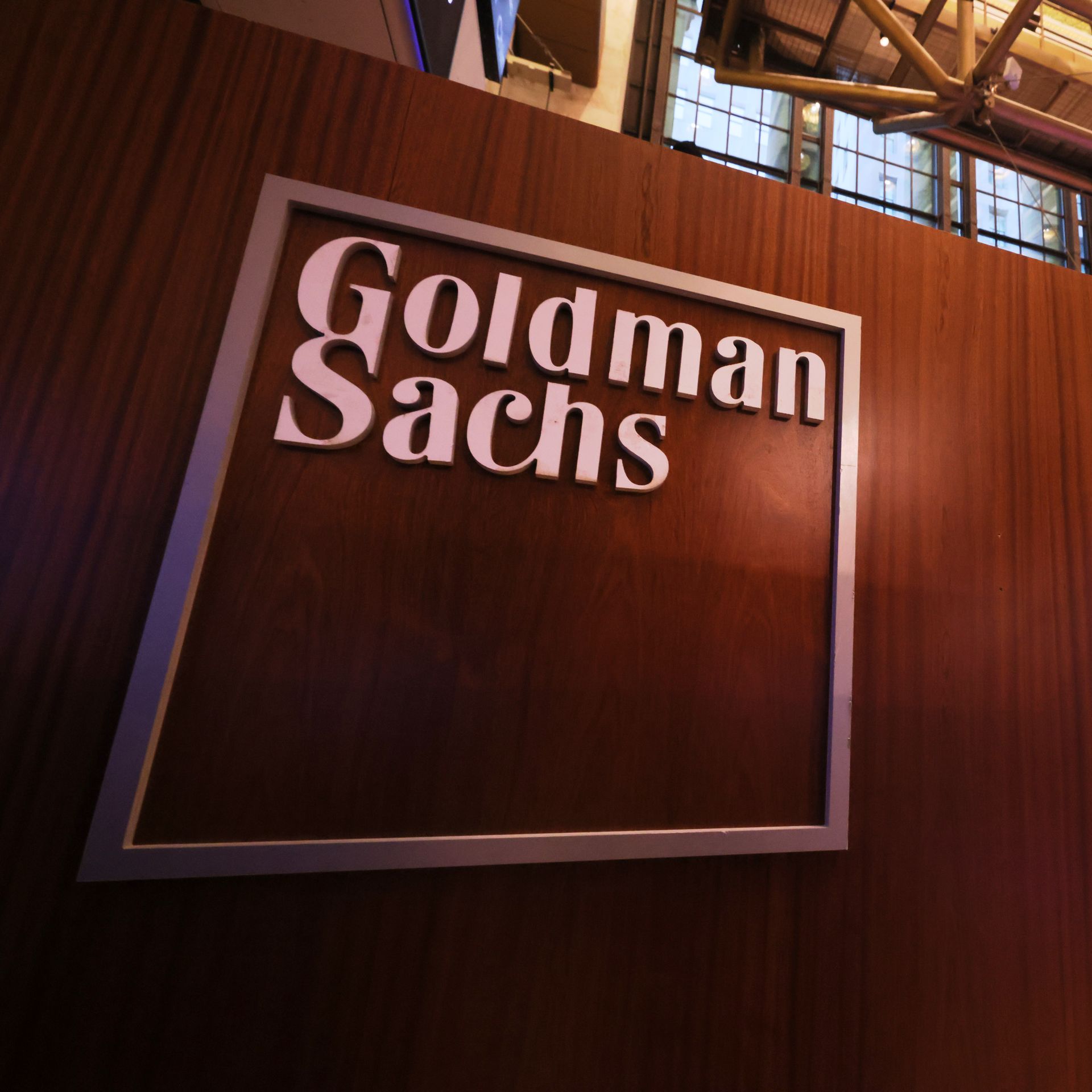 Goldman Sachs