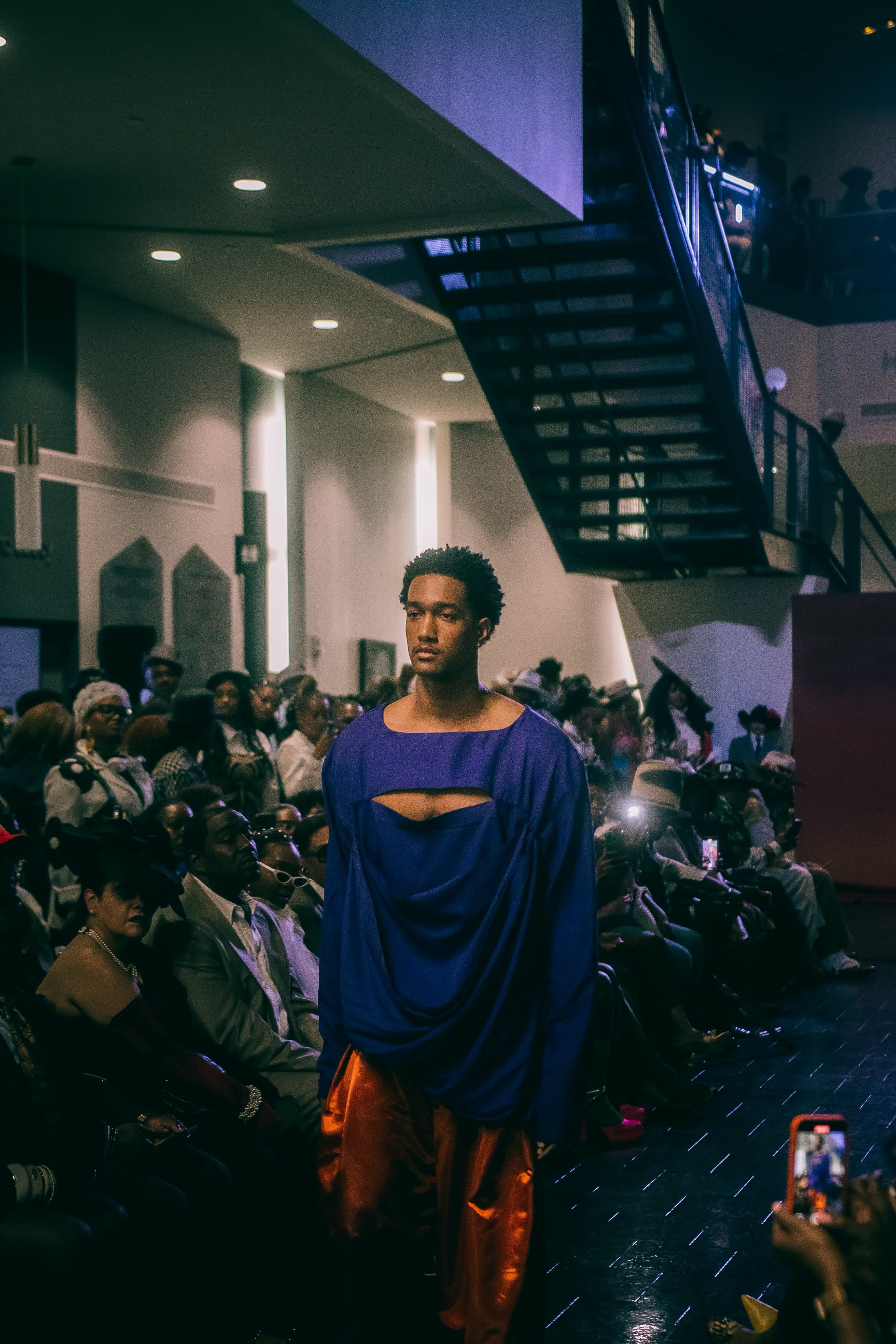 Charlotte's met gala event returns